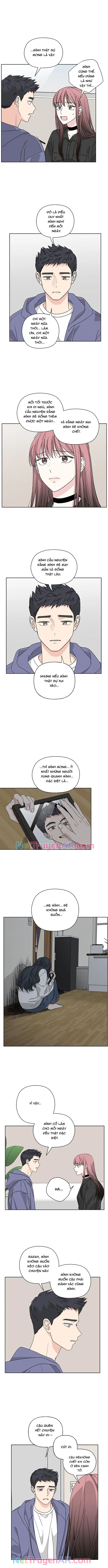 Mẹ Ơi, Con Xin Lỗi! Chapter 45 - 4