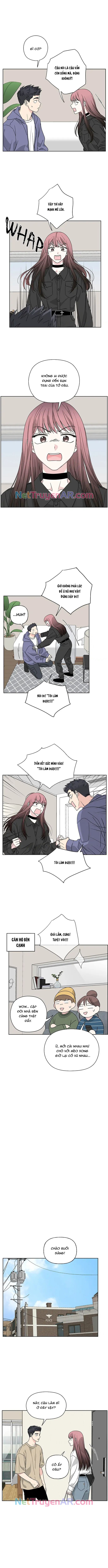 Mẹ Ơi, Con Xin Lỗi! Chapter 45 - 5