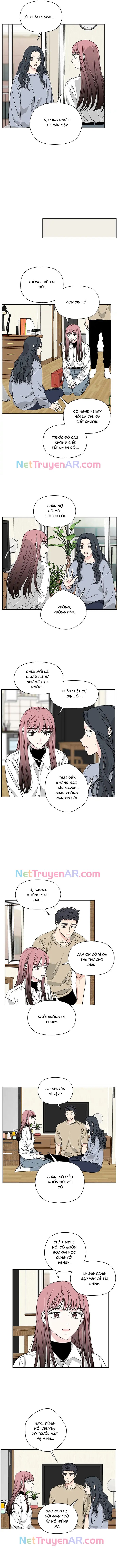 Mẹ Ơi, Con Xin Lỗi! Chapter 45 - 6