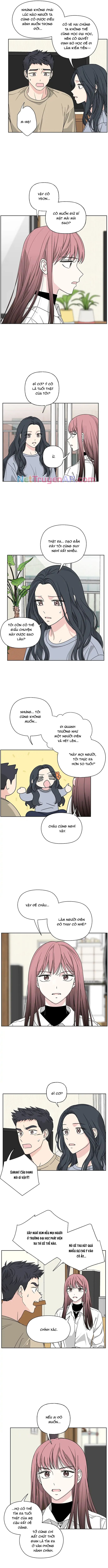 Mẹ Ơi, Con Xin Lỗi! Chapter 45 - 7