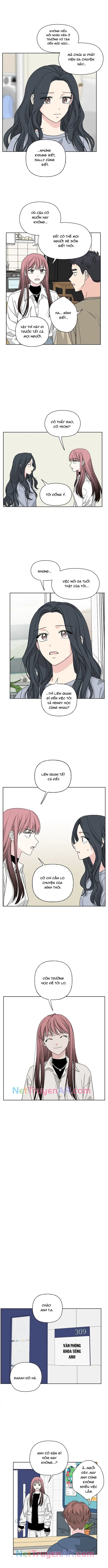 Mẹ Ơi, Con Xin Lỗi! Chapter 45 - 8