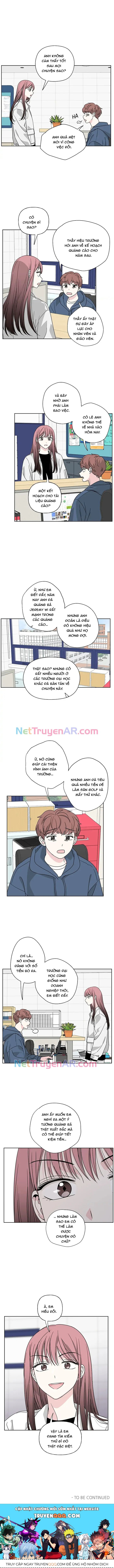 Mẹ Ơi, Con Xin Lỗi! Chapter 45 - 9