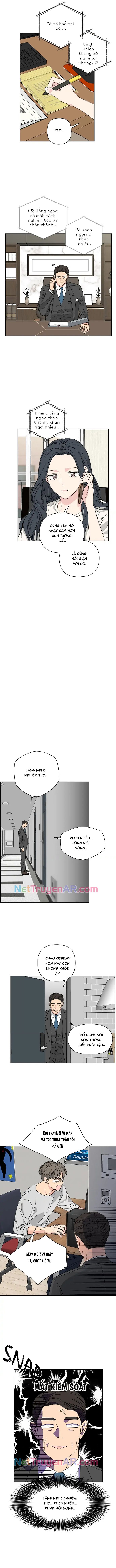 Mẹ Ơi, Con Xin Lỗi! Chapter 46 - 3