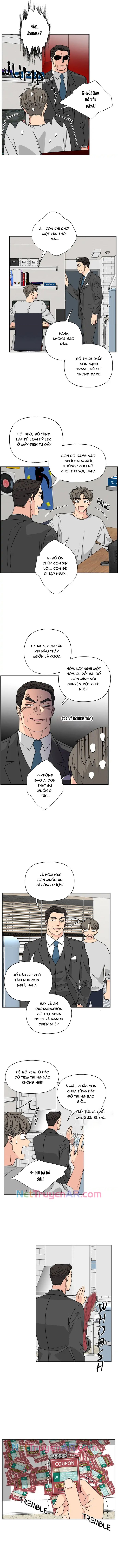 Mẹ Ơi, Con Xin Lỗi! Chapter 46 - 4