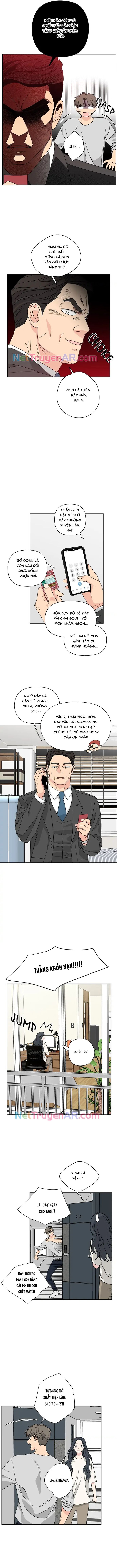 Mẹ Ơi, Con Xin Lỗi! Chapter 46 - 5