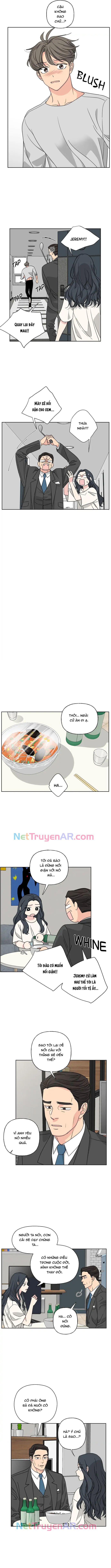 Mẹ Ơi, Con Xin Lỗi! Chapter 46 - 6