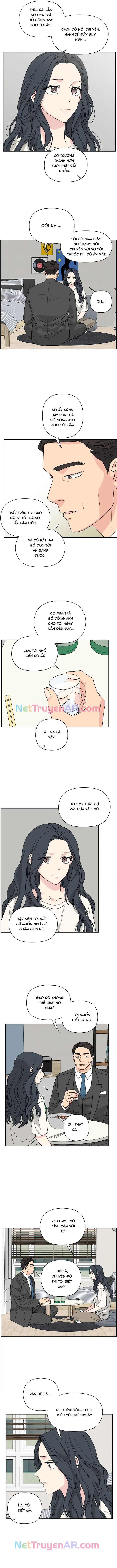 Mẹ Ơi, Con Xin Lỗi! Chapter 46 - 7