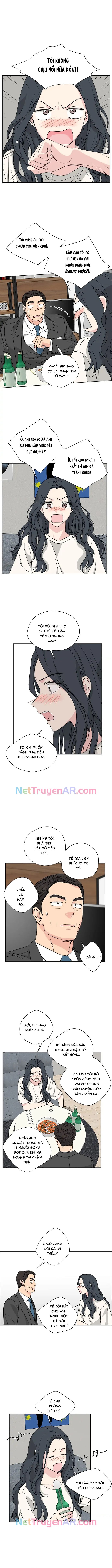 Mẹ Ơi, Con Xin Lỗi! Chapter 46 - 9