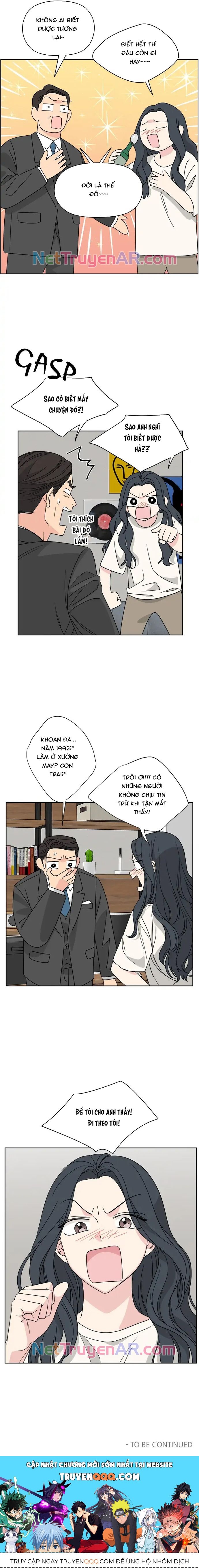 Mẹ Ơi, Con Xin Lỗi! Chapter 46 - 10