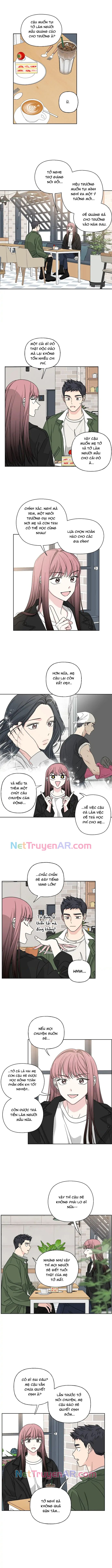 Mẹ Ơi, Con Xin Lỗi! Chapter 47 - 2