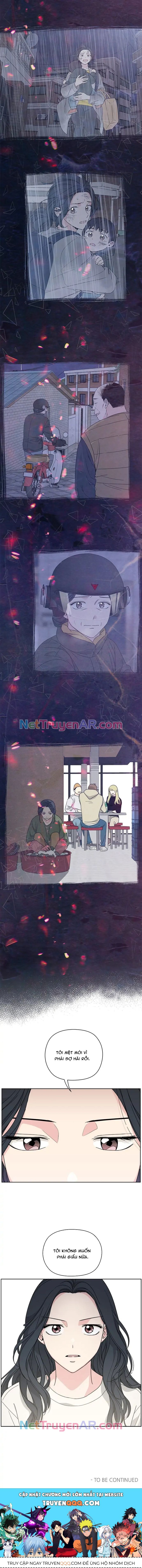 Mẹ Ơi, Con Xin Lỗi! Chapter 47 - 11