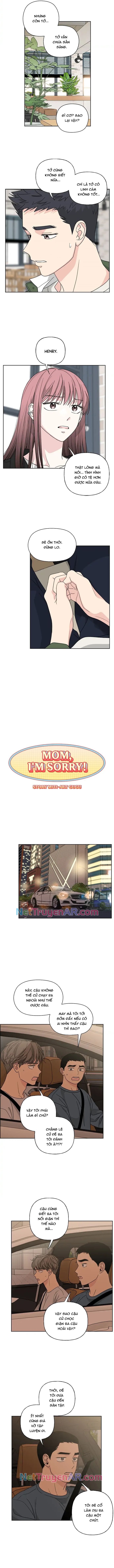 Mẹ Ơi, Con Xin Lỗi! Chapter 47 - 3