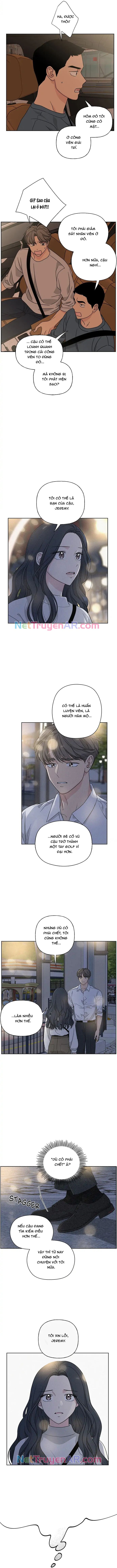 Mẹ Ơi, Con Xin Lỗi! Chapter 47 - 5