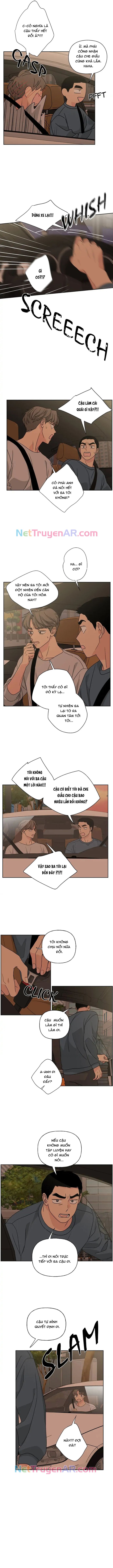 Mẹ Ơi, Con Xin Lỗi! Chapter 47 - 6