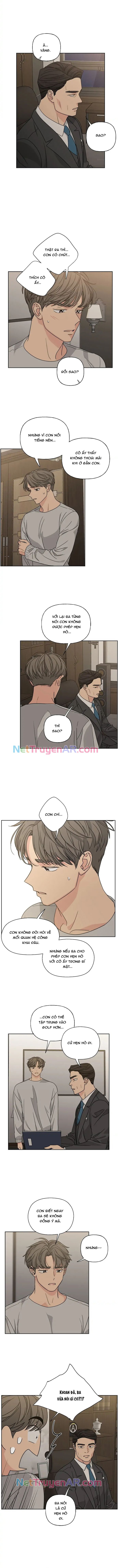 Mẹ Ơi, Con Xin Lỗi! Chapter 47 - 8