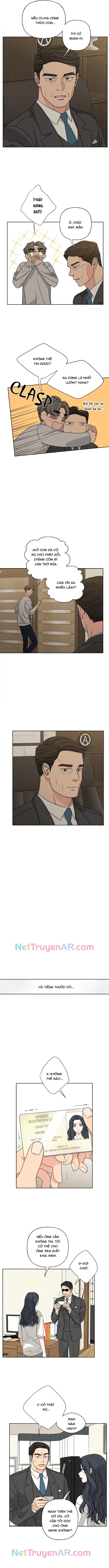 Mẹ Ơi, Con Xin Lỗi! Chapter 47 - 9