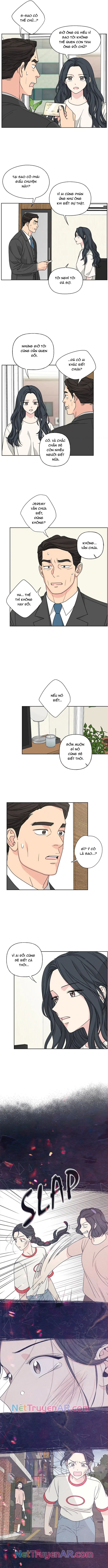 Mẹ Ơi, Con Xin Lỗi! Chapter 47 - 10