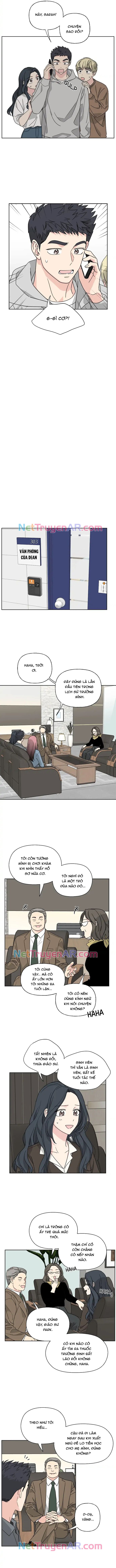 Mẹ Ơi, Con Xin Lỗi! Chapter 48 - 3