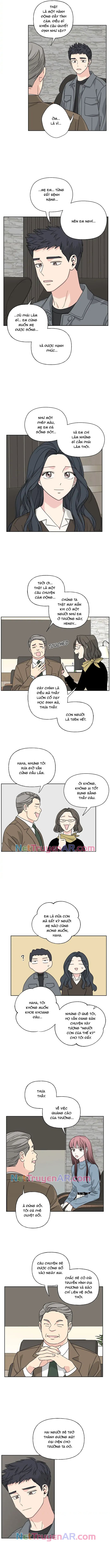 Mẹ Ơi, Con Xin Lỗi! Chapter 48 - 4