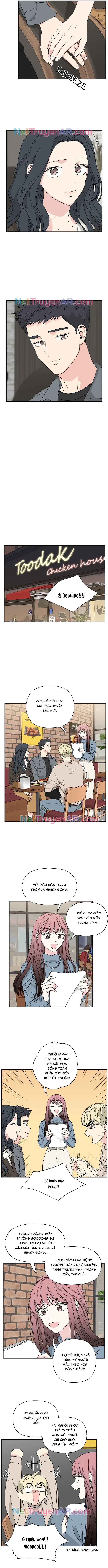 Mẹ Ơi, Con Xin Lỗi! Chapter 48 - 5