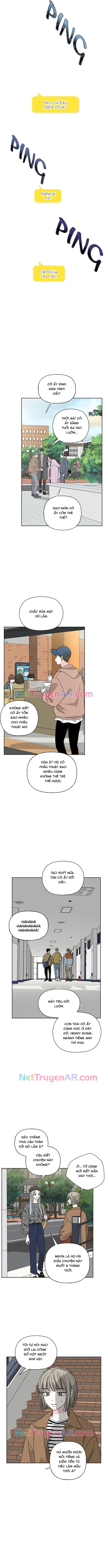 Mẹ Ơi, Con Xin Lỗi! Chapter 48 - 7