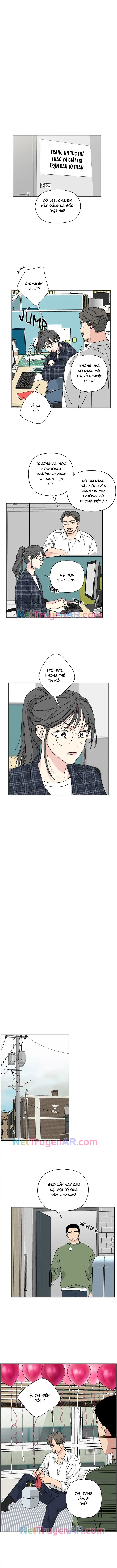 Mẹ Ơi, Con Xin Lỗi! Chapter 48 - 8