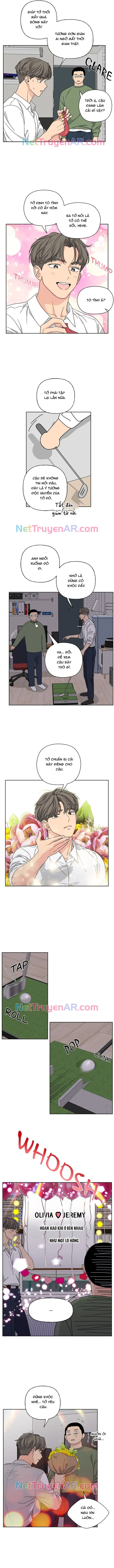 Mẹ Ơi, Con Xin Lỗi! Chapter 48 - 9