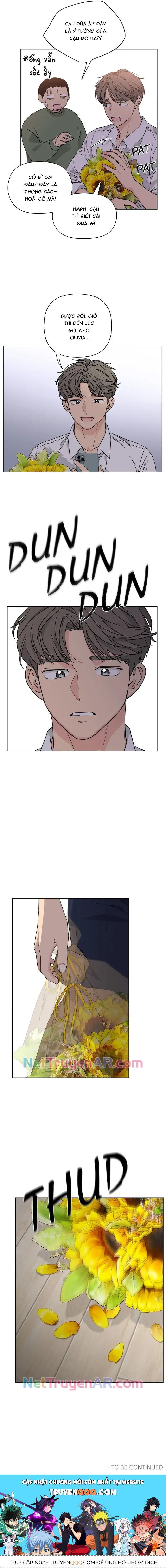 Mẹ Ơi, Con Xin Lỗi! Chapter 48 - 10