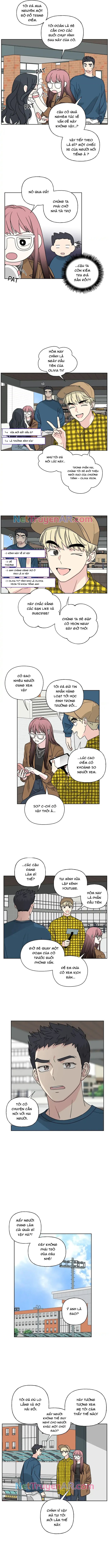 Mẹ Ơi, Con Xin Lỗi! Chapter 49 - 4