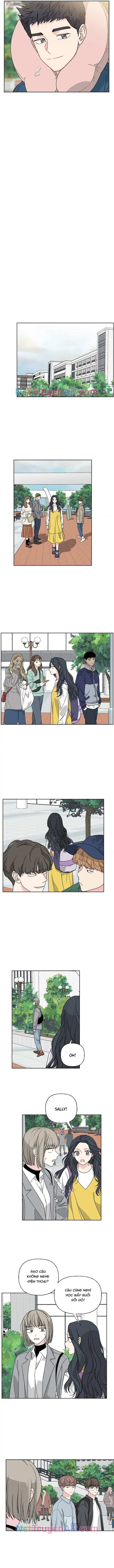 Mẹ Ơi, Con Xin Lỗi! Chapter 49 - 7