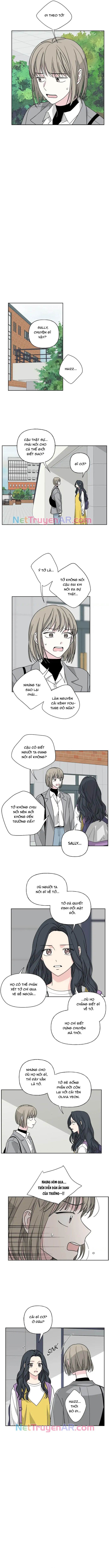 Mẹ Ơi, Con Xin Lỗi! Chapter 49 - 8