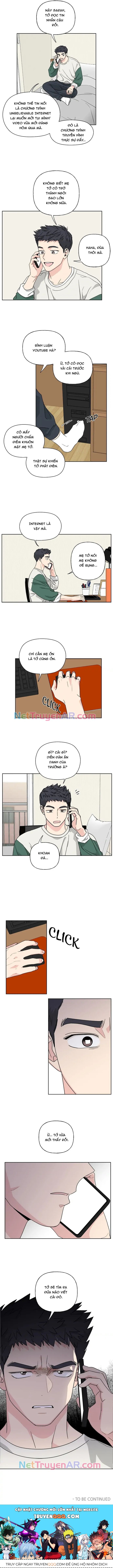 Mẹ Ơi, Con Xin Lỗi! Chapter 49 - 9