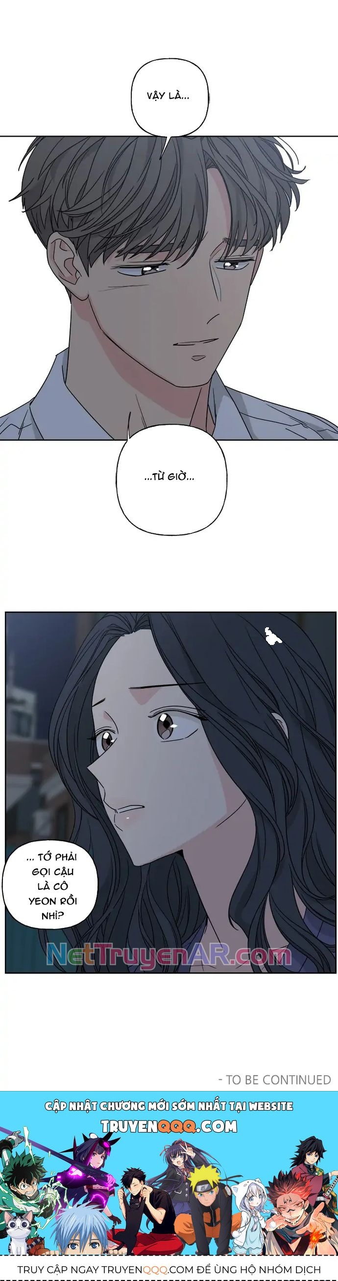 Mẹ Ơi, Con Xin Lỗi! Chapter 50 - 11