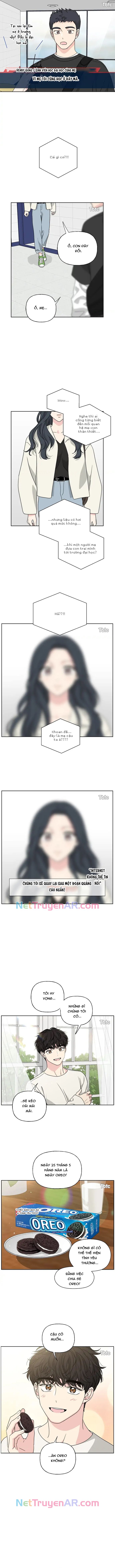 Mẹ Ơi, Con Xin Lỗi! Chapter 50 - 3