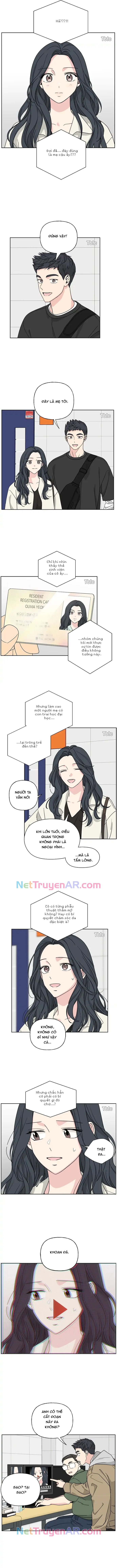 Mẹ Ơi, Con Xin Lỗi! Chapter 50 - 4