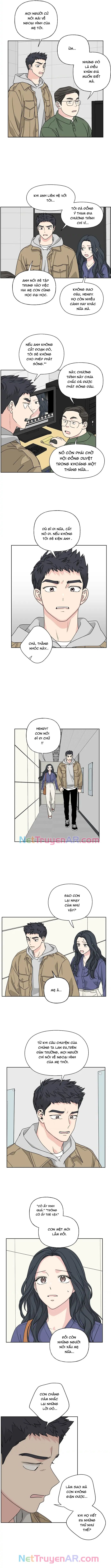 Mẹ Ơi, Con Xin Lỗi! Chapter 50 - 5