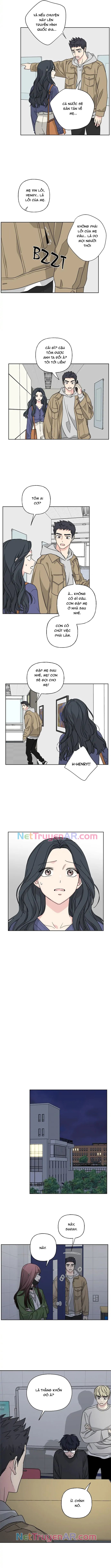 Mẹ Ơi, Con Xin Lỗi! Chapter 50 - 6