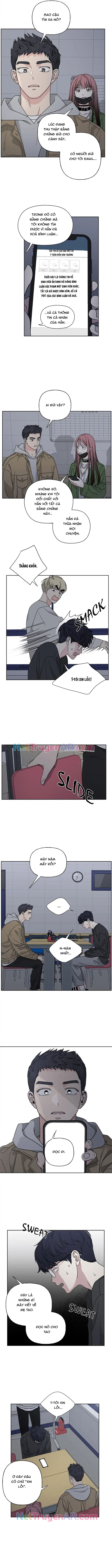 Mẹ Ơi, Con Xin Lỗi! Chapter 50 - 7