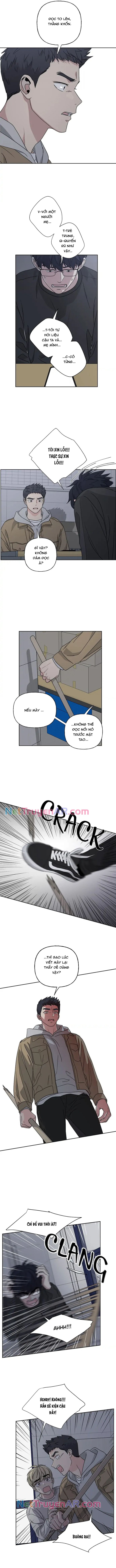 Mẹ Ơi, Con Xin Lỗi! Chapter 50 - 8