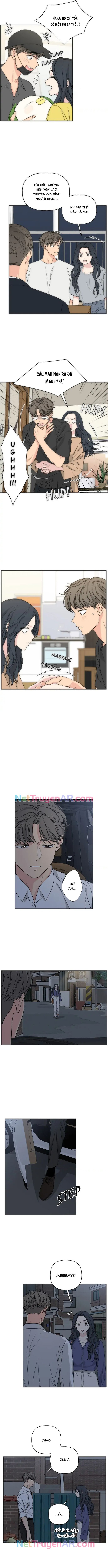 Mẹ Ơi, Con Xin Lỗi! Chapter 50 - 10