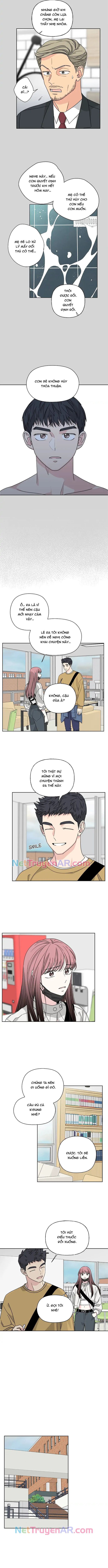 Mẹ Ơi, Con Xin Lỗi! Chapter 52 - 3