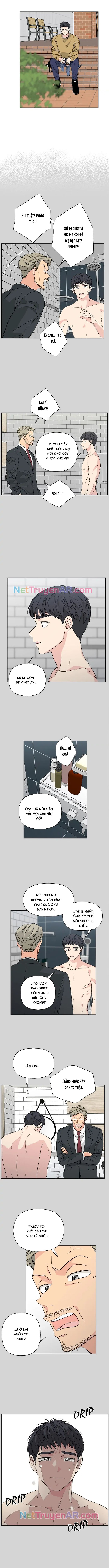 Mẹ Ơi, Con Xin Lỗi! Chapter 52 - 4