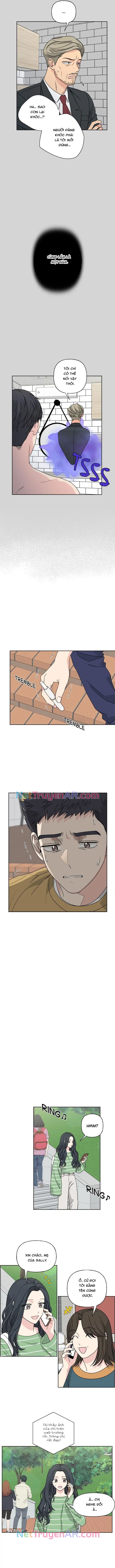 Mẹ Ơi, Con Xin Lỗi! Chapter 52 - 5