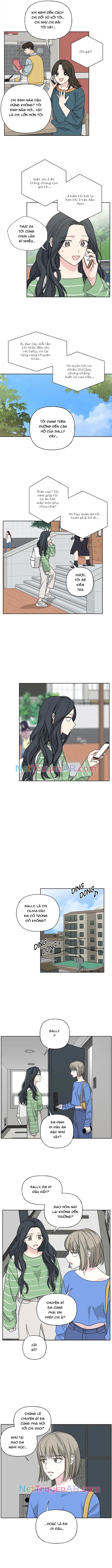 Mẹ Ơi, Con Xin Lỗi! Chapter 52 - 6