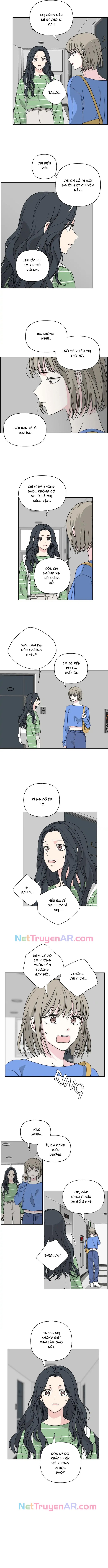 Mẹ Ơi, Con Xin Lỗi! Chapter 52 - 7