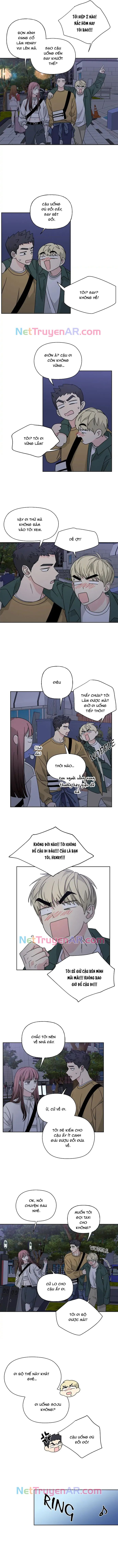 Mẹ Ơi, Con Xin Lỗi! Chapter 52 - 8