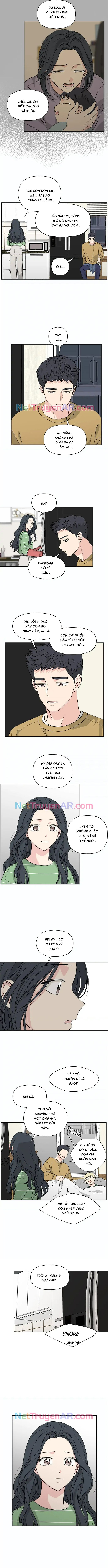 Mẹ Ơi, Con Xin Lỗi! Chapter 53 - 6