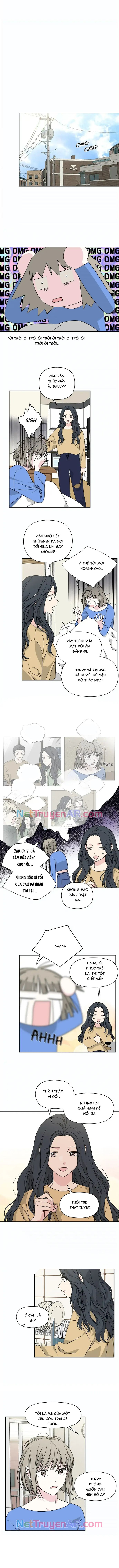 Mẹ Ơi, Con Xin Lỗi! Chapter 53 - 7