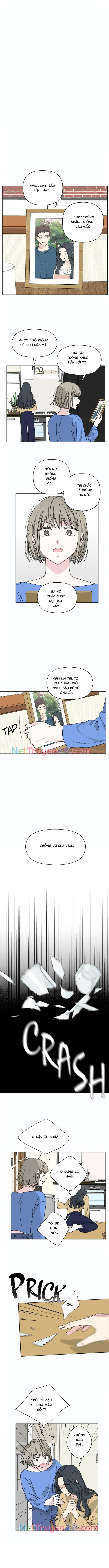 Mẹ Ơi, Con Xin Lỗi! Chapter 53 - 8