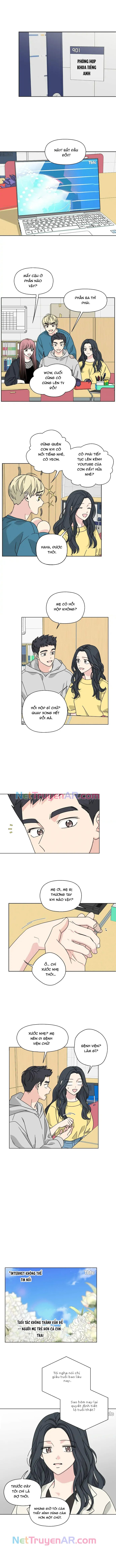 Mẹ Ơi, Con Xin Lỗi! Chapter 54 - 2